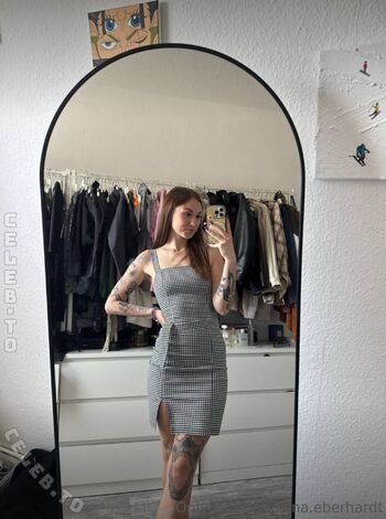Sina Eberhardt