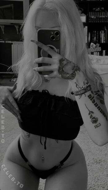 Full leaked Sina nck private onlyfans photo