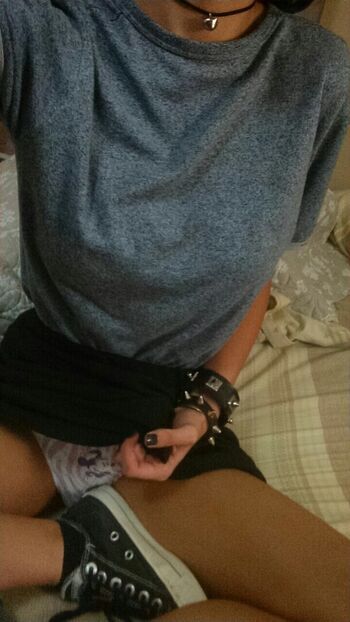 Full leaked Sinammonroll private onlyfans photo