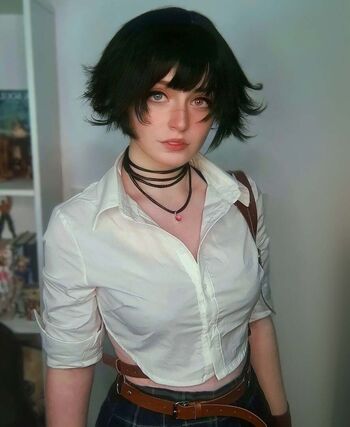 Full leaked Sinau private onlyfans photo