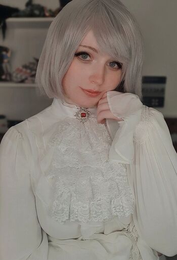 Full leaked Sinau private onlyfans photo