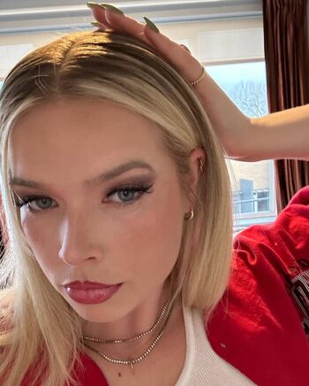 Full leaked Sinawynne private onlyfans photo