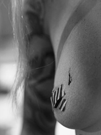 Full leaked Sinclair watkins private onlyfans photo