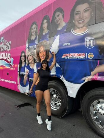 Sindy Yamileth Lopez