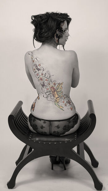 Full leaked Sinead bales private onlyfans photo