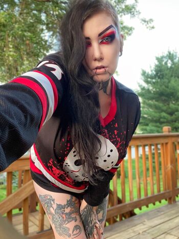 Full leaked Sinkai private onlyfans photo