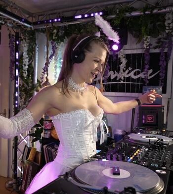 Full leaked Sintica private onlyfans photo