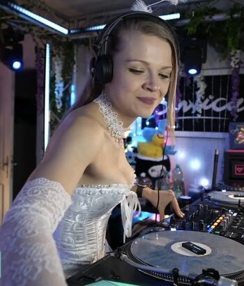 Full leaked Sintica private onlyfans photo