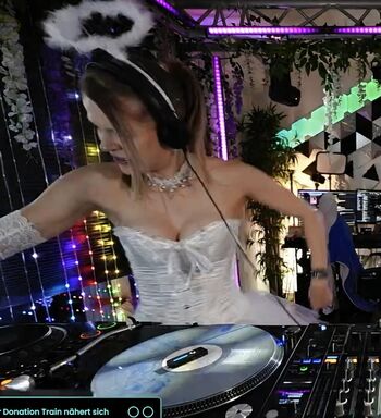 Full leaked Sintica private onlyfans photo