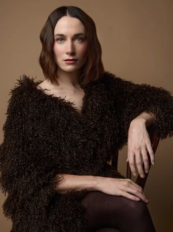 Full leaked Siobhn cullen private onlyfans photo