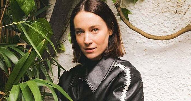 Full leaked Siobhn cullen private onlyfans photo