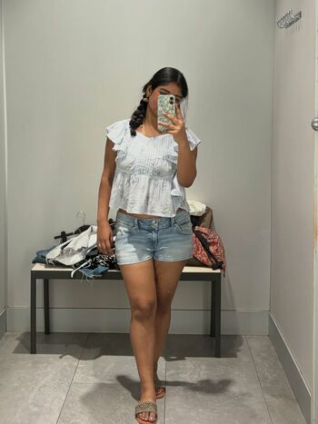 Full leaked Siona magar private onlyfans photo