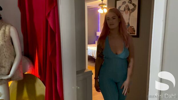 Full leaked Siri dahl private onlyfans photo