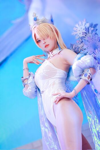 Full leaked Siru page private onlyfans photo