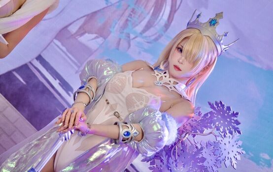 Full leaked Siru page private onlyfans photo