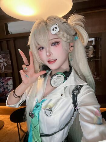 Full leaked Siru page private onlyfans photo