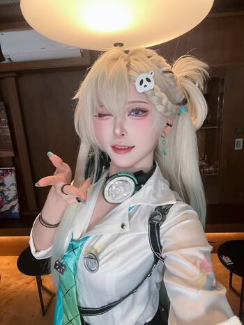 Full leaked Siru page private onlyfans photo