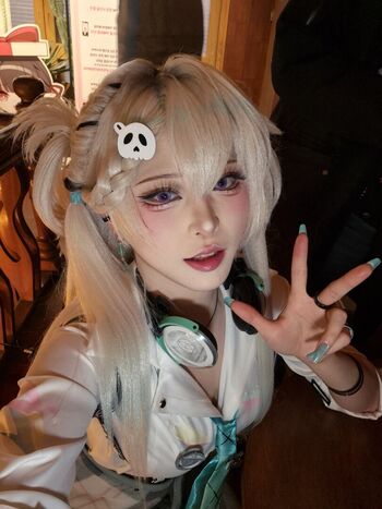 Full leaked Siru page private onlyfans photo