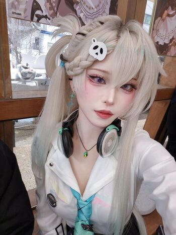 Full leaked Siru page private onlyfans photo