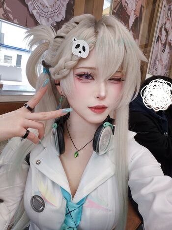 Full leaked Siru page private onlyfans photo