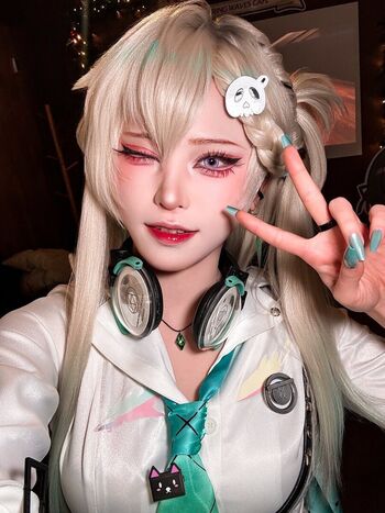 Full leaked Siru page private onlyfans photo