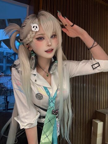 Full leaked Siru page private onlyfans photo