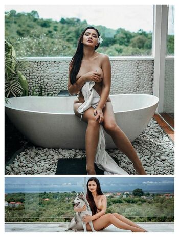 Full leaked Sisca mellyana private onlyfans photo