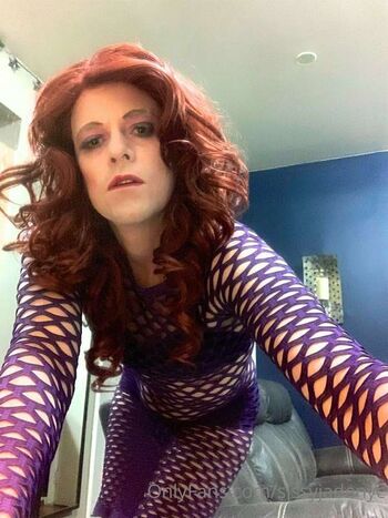 Full leaked Sissy jade private onlyfans photo