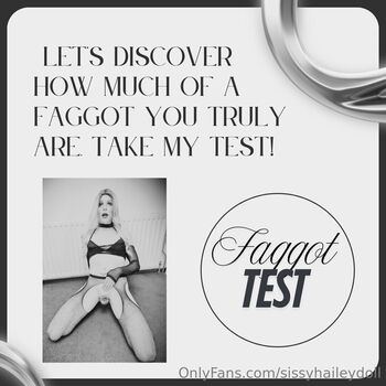 sissyhaileydoll