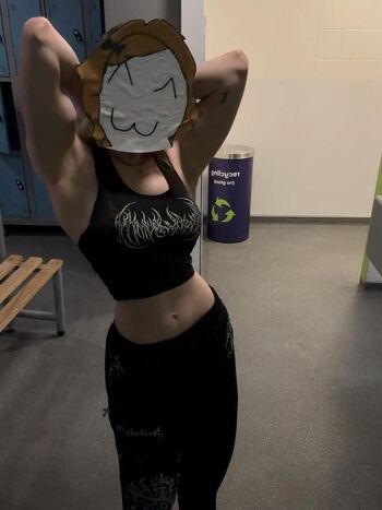 Full leaked Sistervader private onlyfans photo