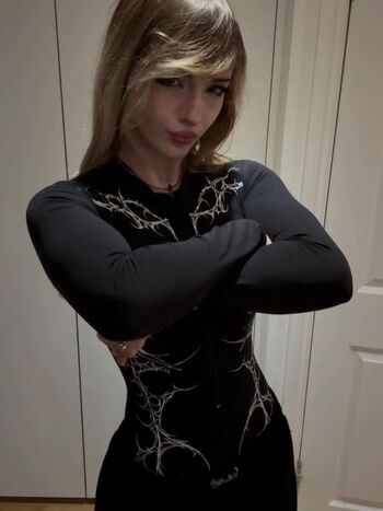 Full leaked Sistervader private onlyfans photo