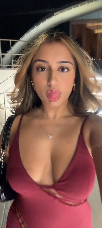 Full leaked Siya vyas private onlyfans photo