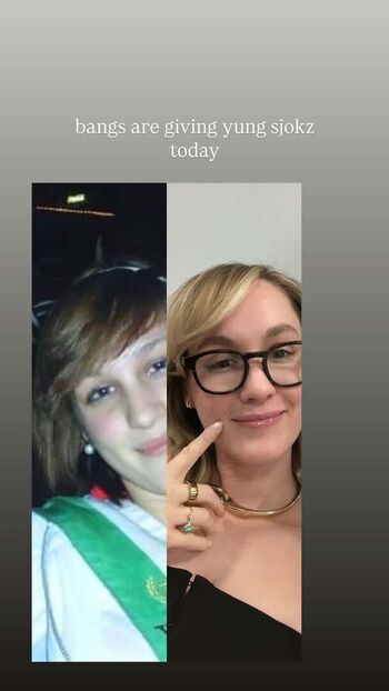 Full leaked Sjokz page private onlyfans photo