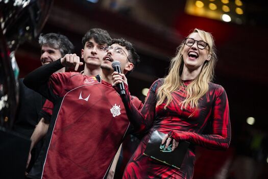 Full leaked Sjokz page private onlyfans photo