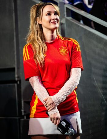 Full leaked Sjokz private onlyfans photo