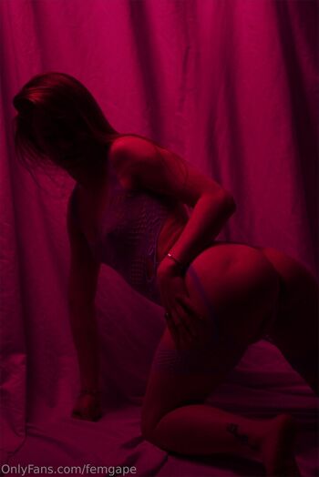 Full leaked Skaya lex page private onlyfans photo