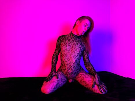 Full leaked Skaya lex page private onlyfans photo