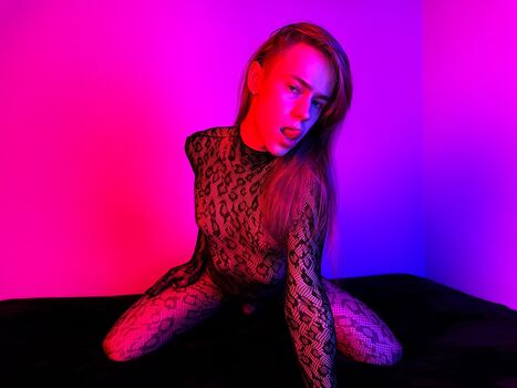 Full leaked Skaya lex page private onlyfans photo