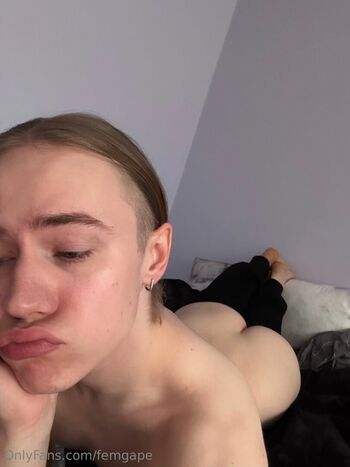 Full leaked Skaya lex page private onlyfans photo
