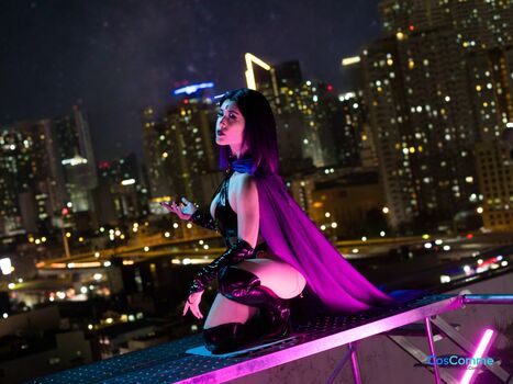 Full leaked Skwid private onlyfans photo