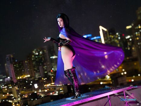 Full leaked Skwid private onlyfans photo