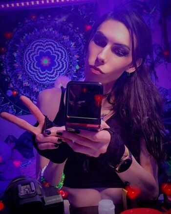 Full leaked Sky anthro private onlyfans photo