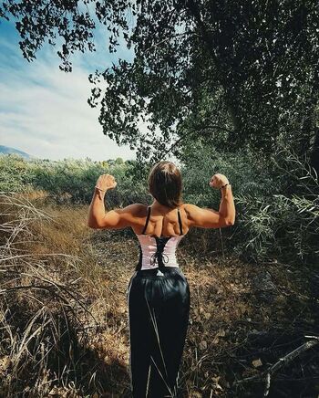 Full leaked Nataliamx/ private onlyfans photo