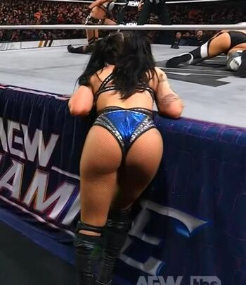 Full leaked Skye dolecki skye blue aew private onlyfans photo