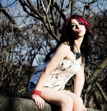 Full leaked Skye sweetnam private onlyfans photo