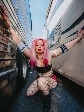 Skye Sweetnam