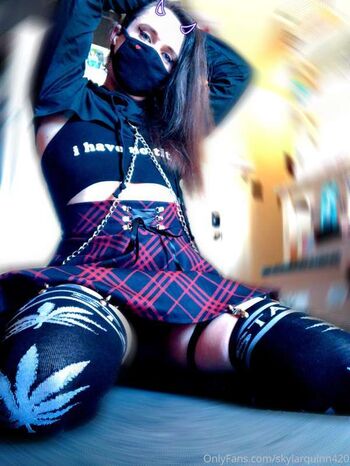 Full leaked Skylar quinn private onlyfans photo