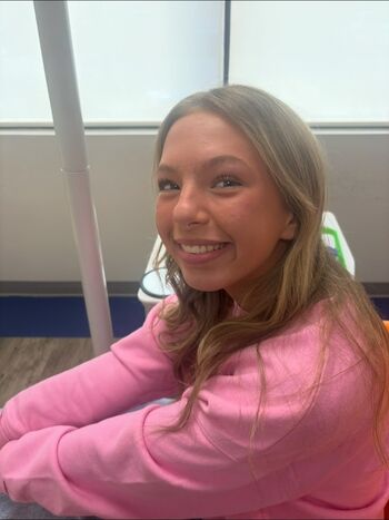 Full leaked Skylaspamyy alainza page private onlyfans photo