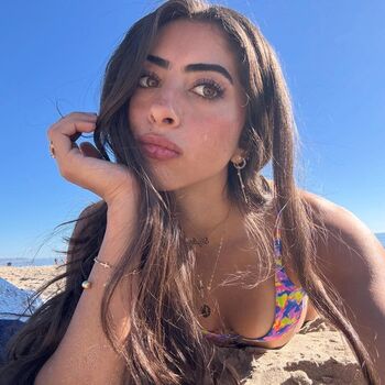 Full leaked Skyler aboujaoude page private onlyfans photo