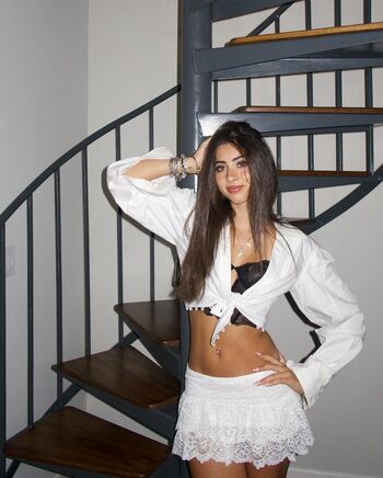 Full leaked Skyler aboujaoude private onlyfans photo